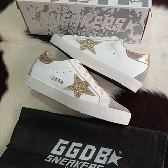Golden Goose Sneakers