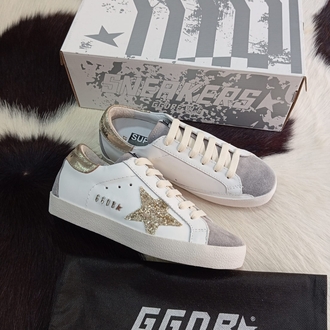 Golden Goose Sneakers