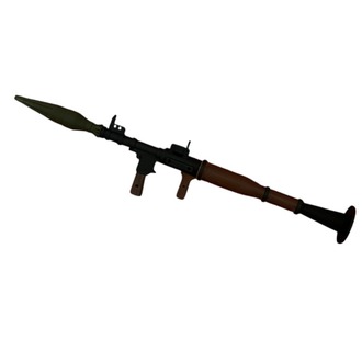 RPG Model