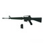 Colt M16 Model