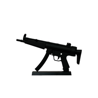 MP5 Model