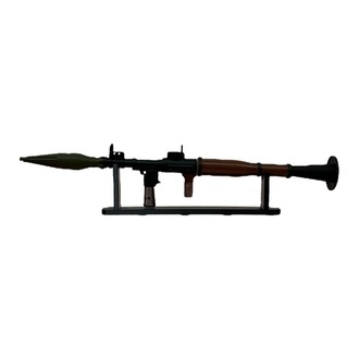 RPG Model