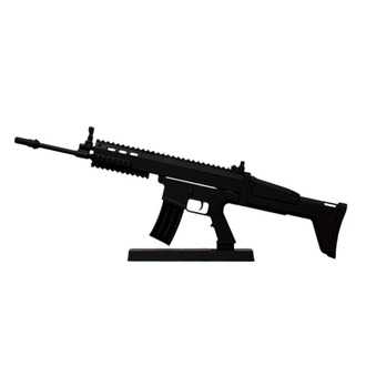 Scar Model