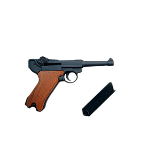 Luger P08 Minyatür Model