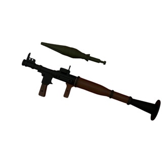 RPG Model