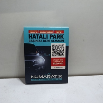 numaratik