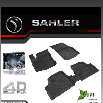 sahler paspas
