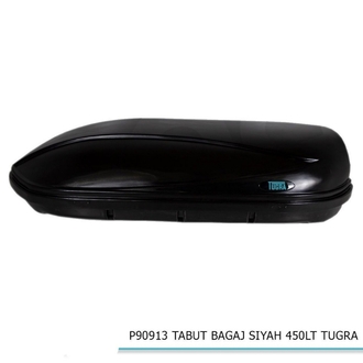PORT BAGAJ 450 LT