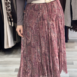 Sifon etek