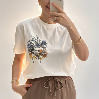 Basic tişört 