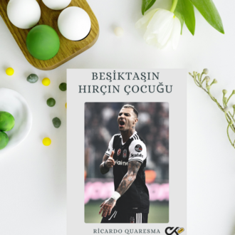 TRIVELA'NIN EFENDİSİ: RICARDO QUARESMA'NIN UNUTULMAZ HİKAYESİ