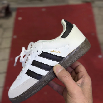 SAMBA