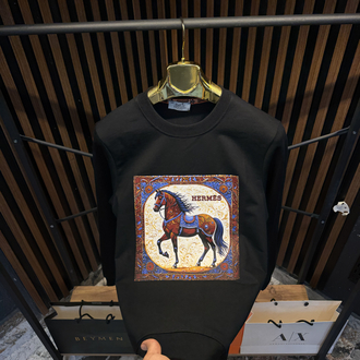 HERMES SWEATSHİRT