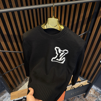 LOUIS VUITTON TRİKO SWEATSHİRT