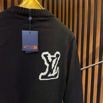 LOUIS VUITTON TRİKO SWEATSHİRT
