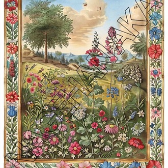 Nagihan Aka Pirinç Dekopaj-1450