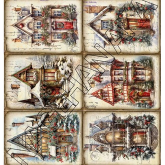 Nagihan Aka Pirinç Dekopaj-1518