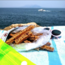 Whole Wheat Sticks - 5 x 200gr.