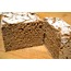 Ekşi Maya Tam Çavdar / Sourdough Rye Bread / 4 x 500gr.