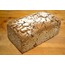 Ekşi Maya Tam Çavdar / Sourdough Rye Bread / 4 x 500gr.
