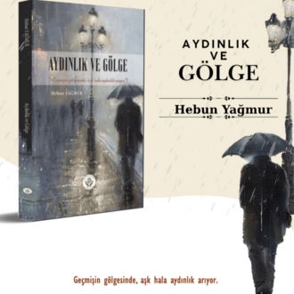 Aydınlık Ve Gölge Hebun Yağmur