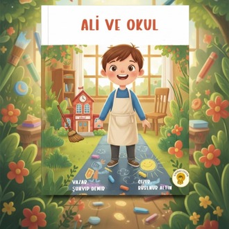 ALİ VE OKUL