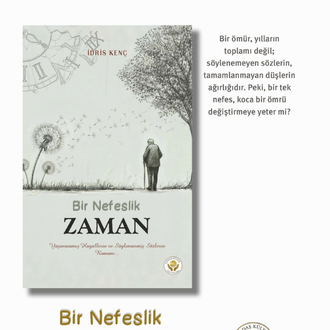 Bir Nefeslik Zaman