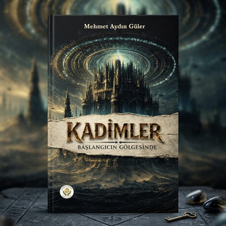 KADİMLER BAŞLANGICIN GÖLGESİNDE