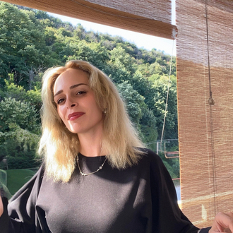 Yarasa kol beli Büzgülü bluz