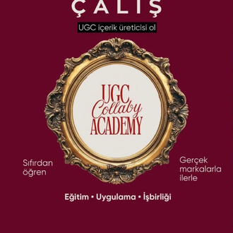UGC Collaby Academy 