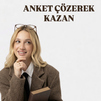Anket linklerinden kazanç sağlama