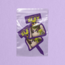 SLAY SHREK STICKER VE PASTA SÜSÜ