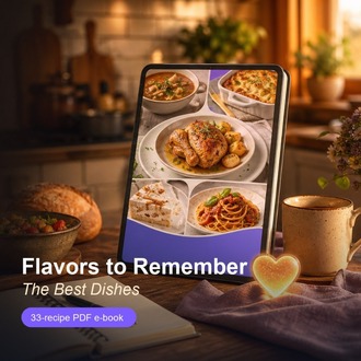 Flavors to Remember: The Best Dishes