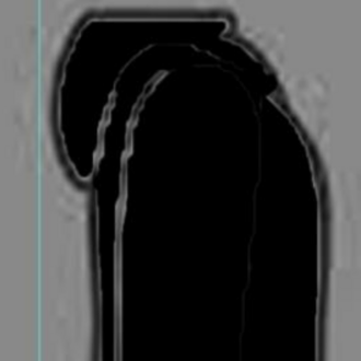 Callister #9024 Sweatshirt