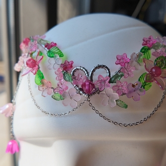 The Parterre on Your Head