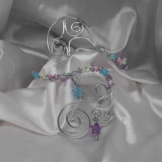 Shiny Star Armcuff