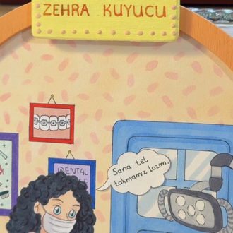 Kişiye Özel Meslek 
