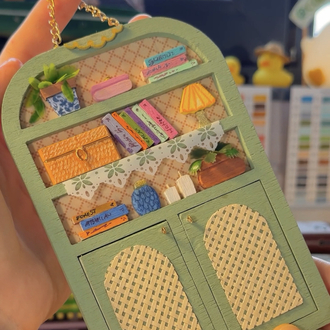 Minik Kitaplık