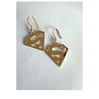 Diamond Letter Earring ( İsteğe göre size özel harf ile tasarlanır)