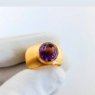 Purple Majesty
