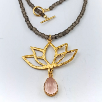 Sacred Lotus