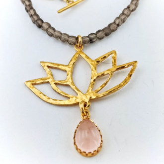 Sacred Lotus