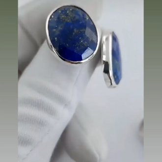 Azure Dream Earrings