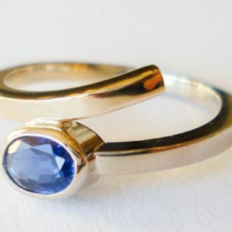 Camelot Blue