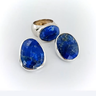 Azure Dream Ring