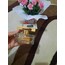 losyonuyla birlikte sensational parfum seti
