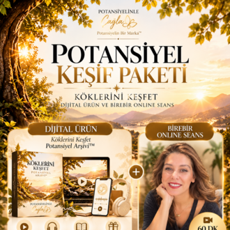 KOR-A  TAM EŞLİK (1 Aylık Potansiyel Keşif Yolculuğu)