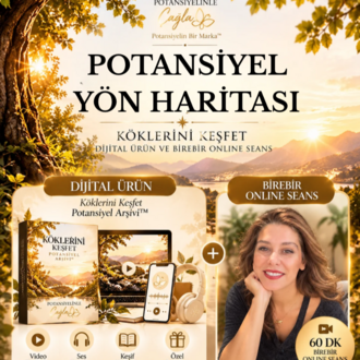 Potansiyel Yön Haritası