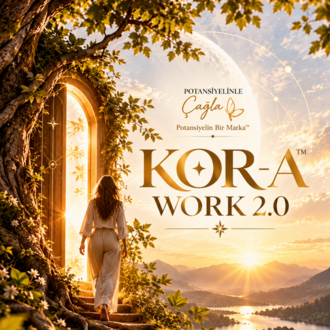 1Aylık KOR-A WORK 2.0