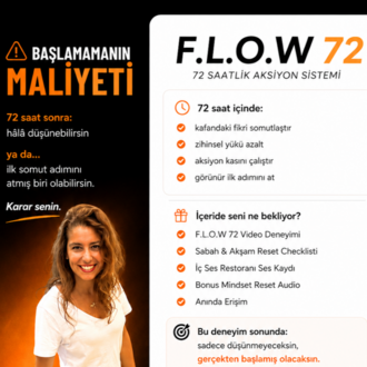 F.L.O.W. 72